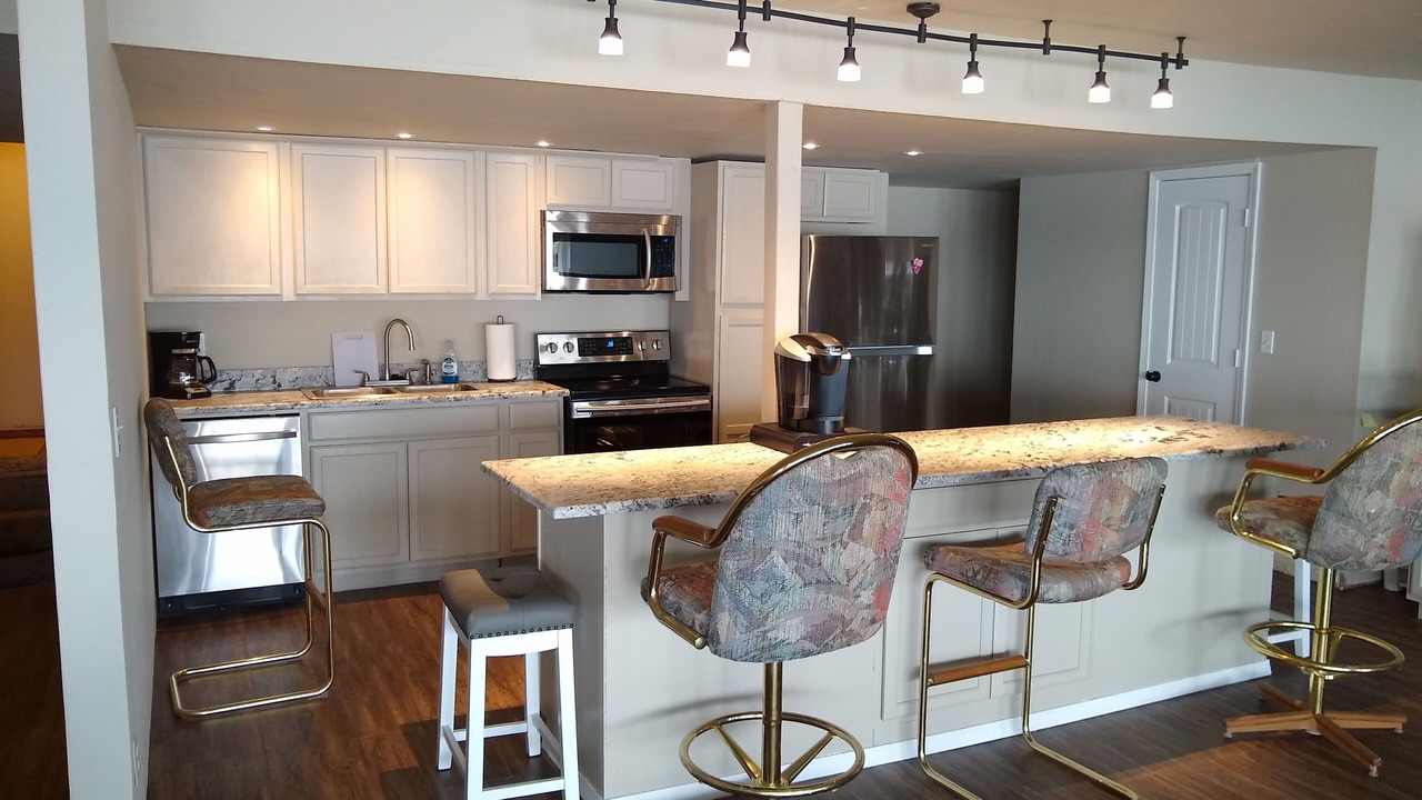 Photo of Kitchen in Afton