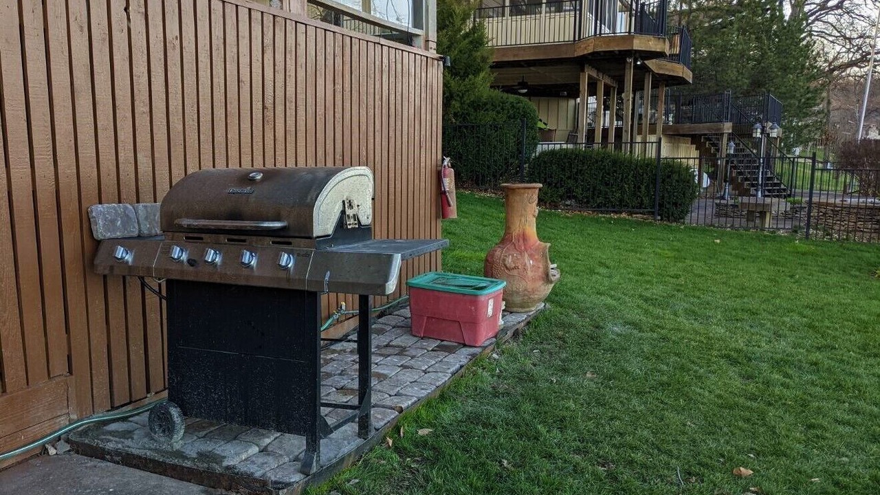 Photo of Outdoor in Afton