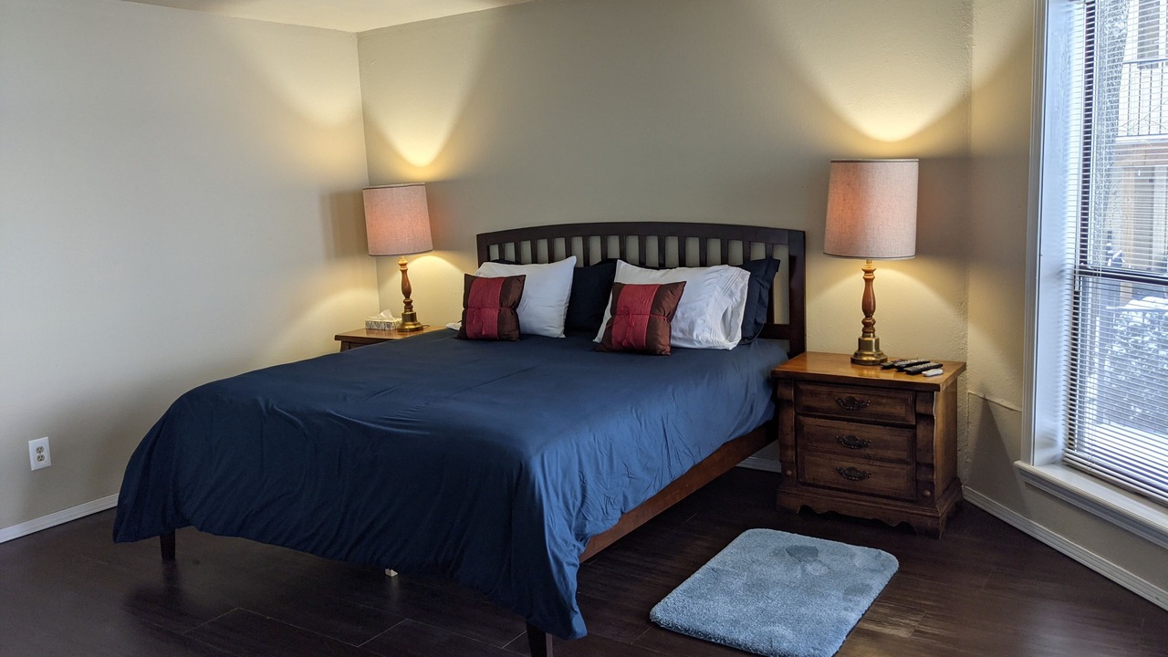 Photo of Bedroom in Afton