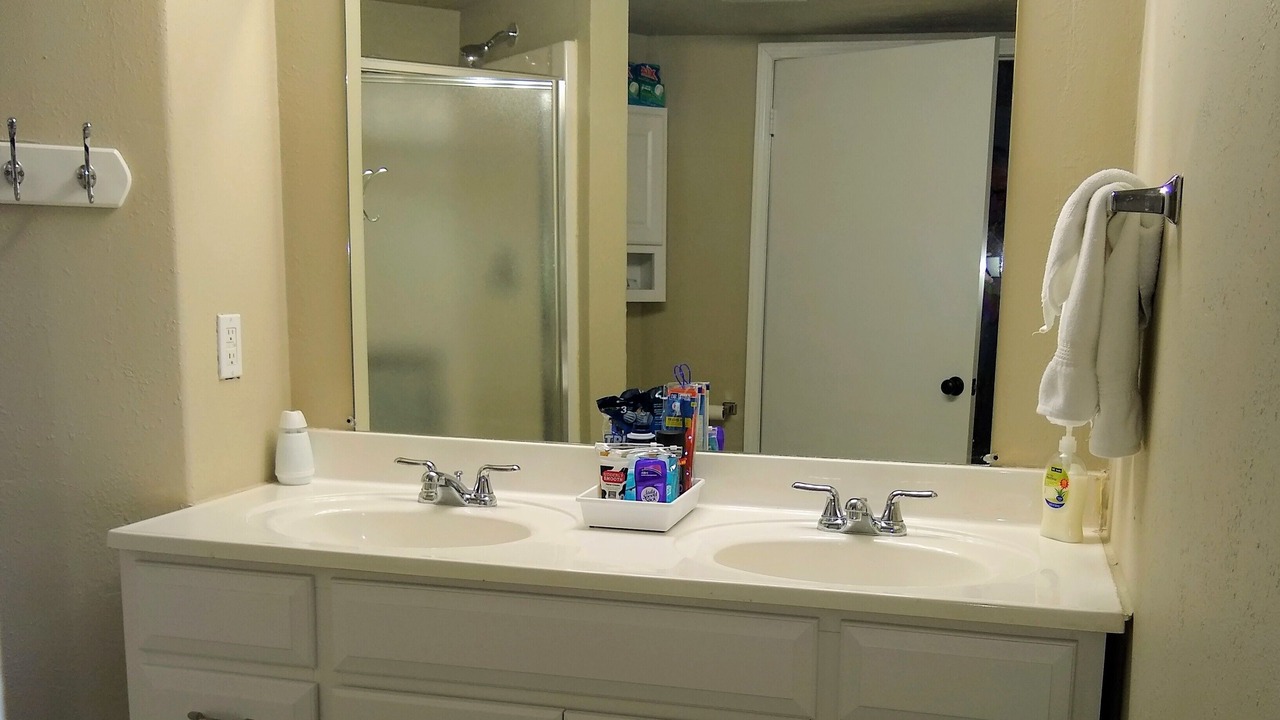 Photo of Bathroom in Afton
