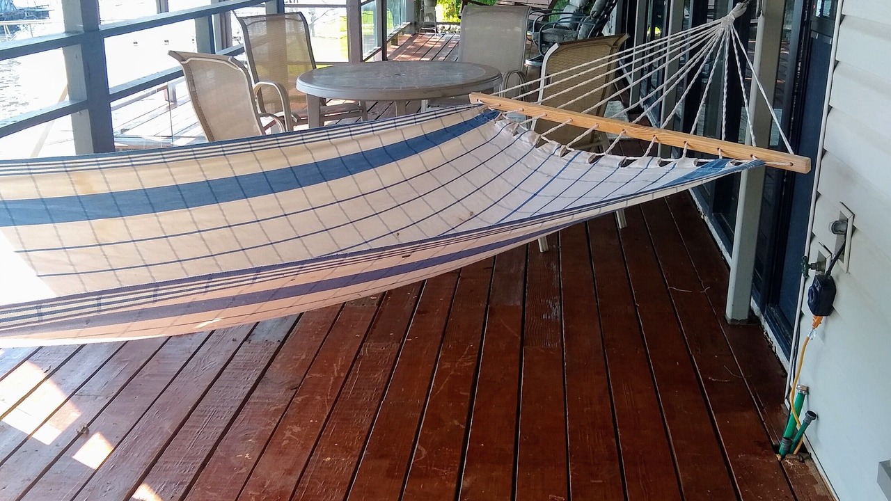 Photo of Patio Balcony in Afton