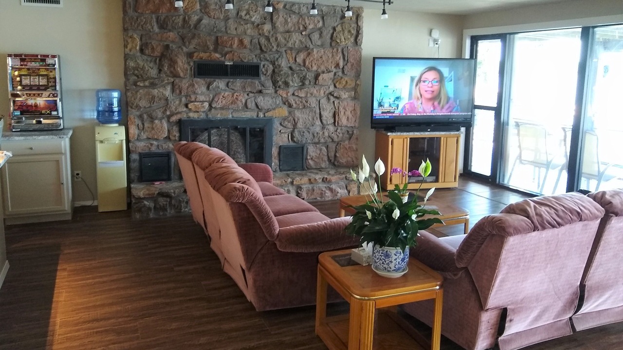 Photo of Bedroom in Afton