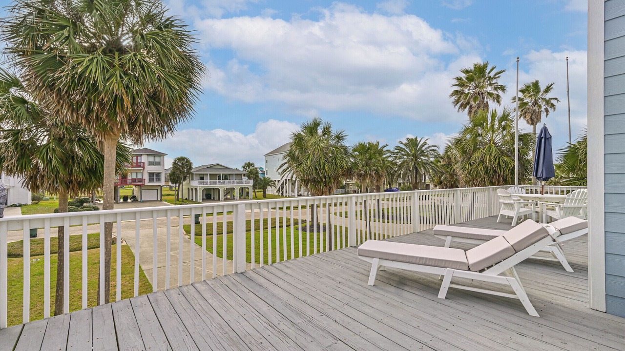 Photo of Outdoor in Pirates Beach