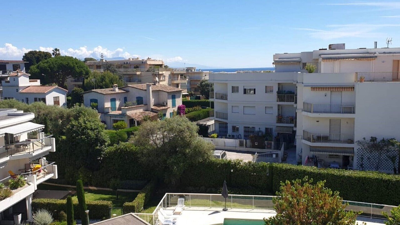 Photo of Outdoor in Cap-d'Antibes