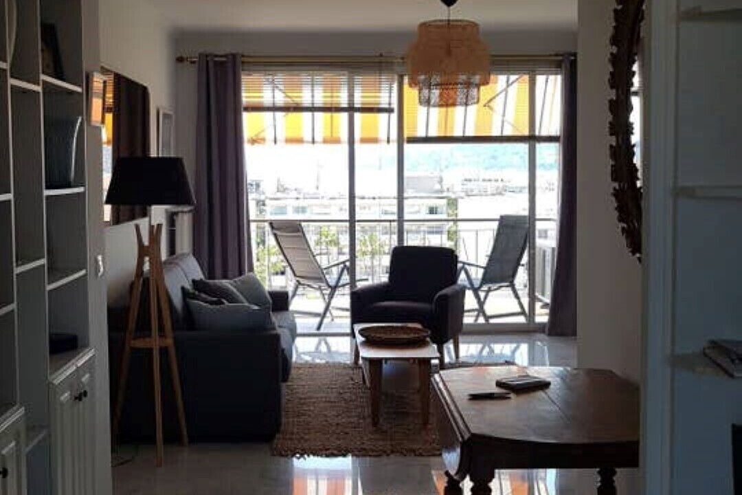 Photo of Livingroom in Cap-d'Antibes