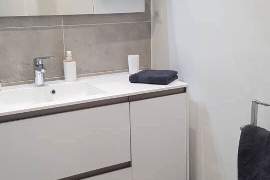 Photo of Bathroom in Cap-d'Antibes