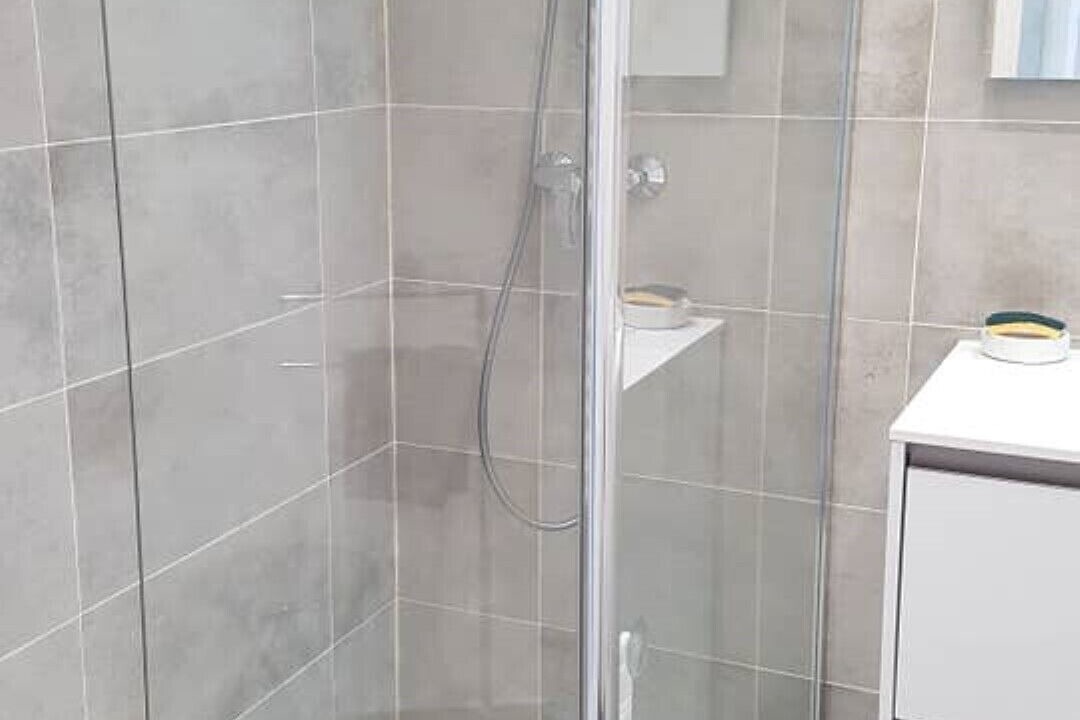 Photo of Bathroom in Cap-d'Antibes