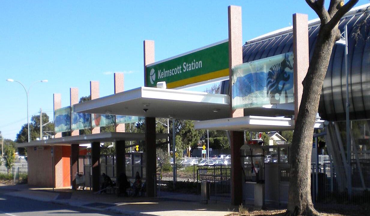 Photo of Outdoor in Kelmscott