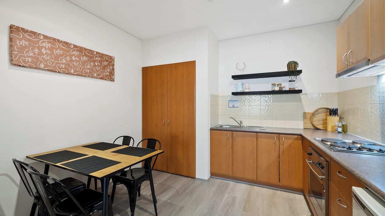 Photo of Kitchen in Perth Central Business District