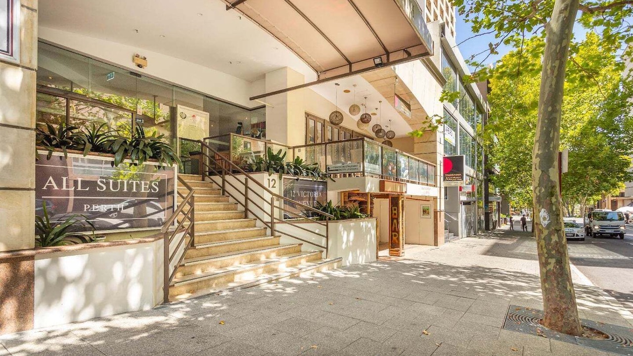 Photo of Others in Perth Central Business District