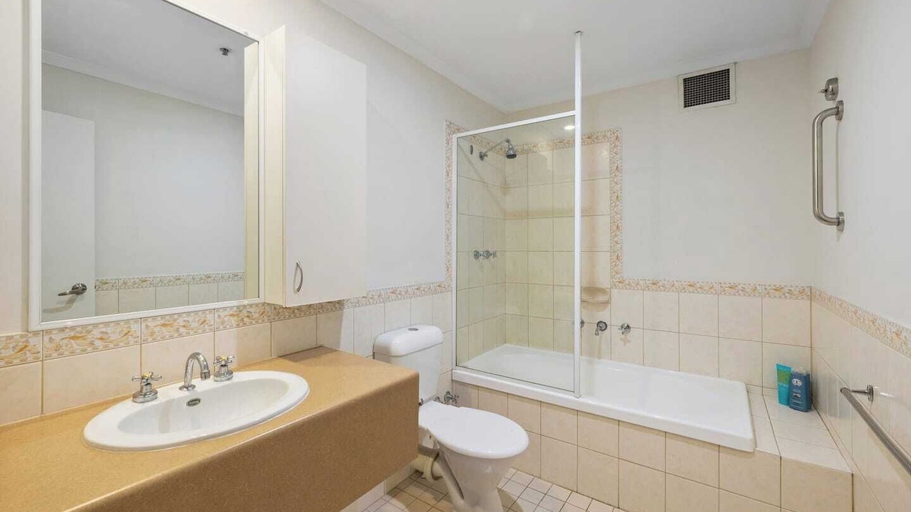 Photo of Bathroom in Perth Central Business District