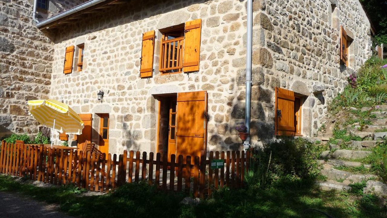 Photo of Outdoor in Saint-Jean-Soleymieux