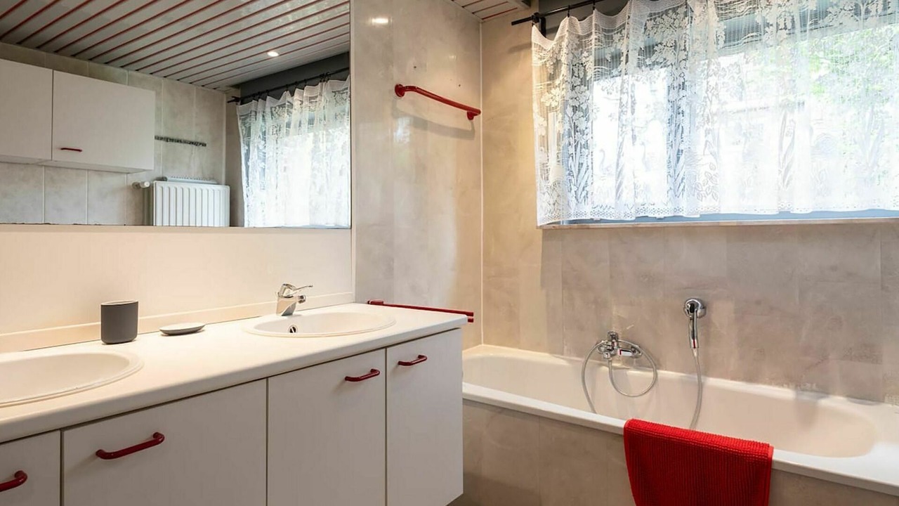 Photo of Bathroom in Le Bizet