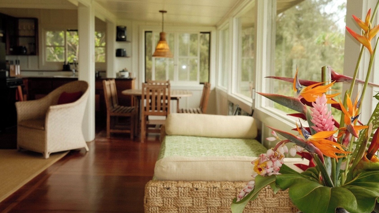 Photo of Livingroom in Kaunakakai