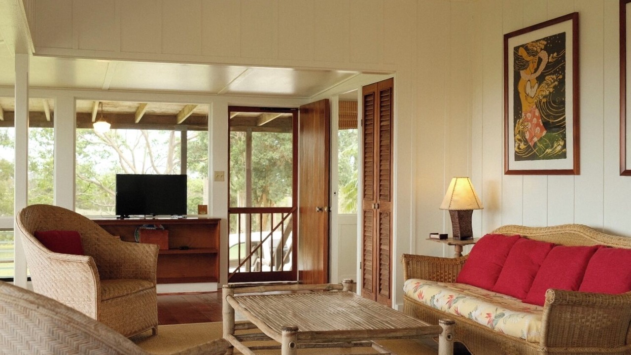 Photo of Livingroom in Kaunakakai