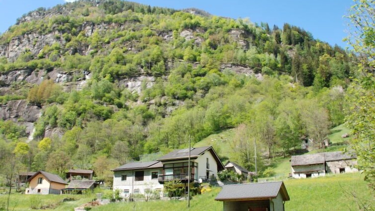 Photo of Others in Sonogno