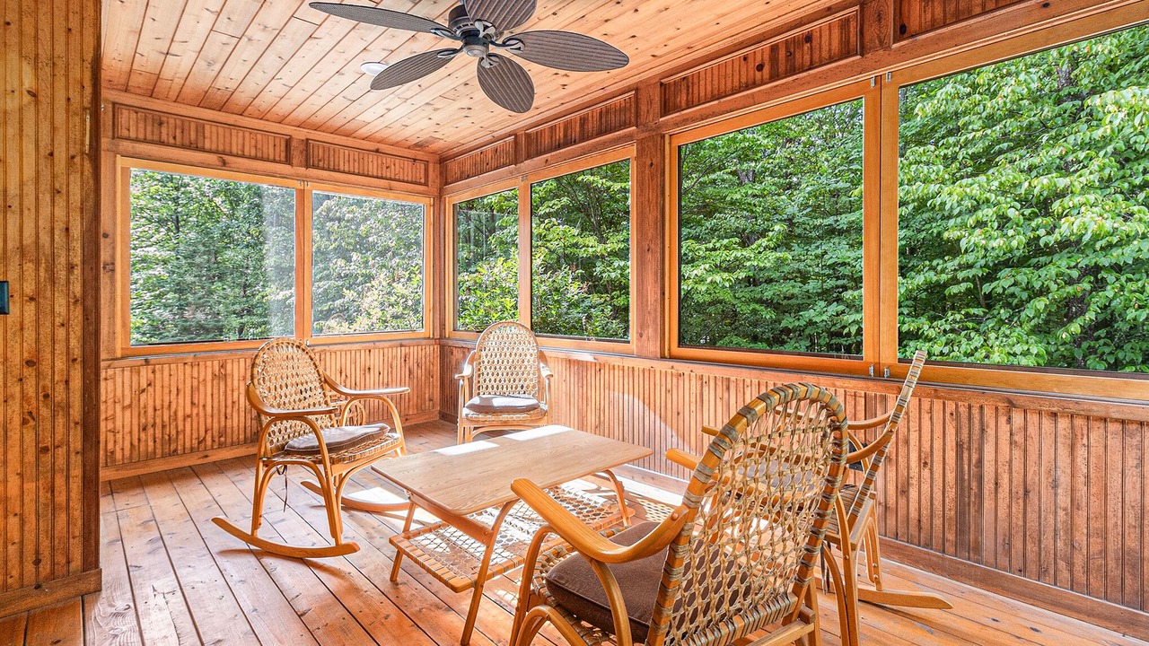 Photo of Outdoor in Thompsonville