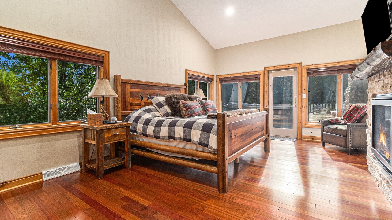 Photo of Livingroom in Thompsonville