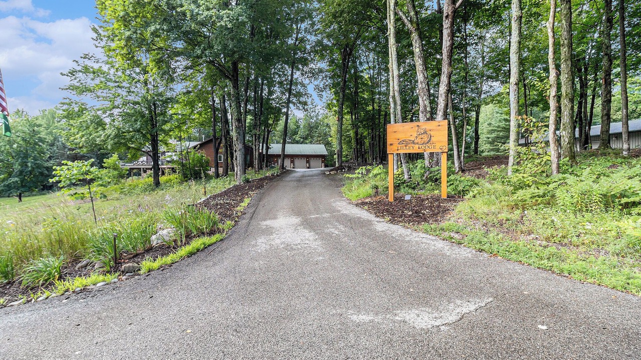 Photo of Outdoor in Thompsonville