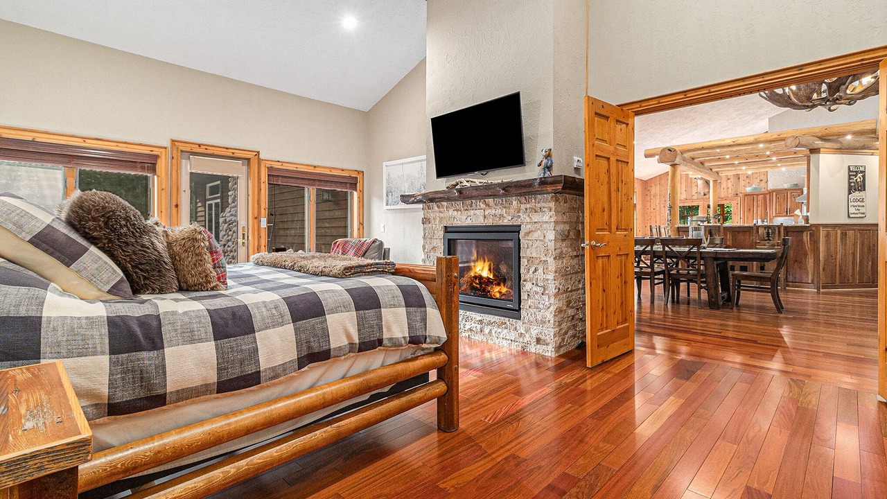 Photo of Bedroom in Thompsonville
