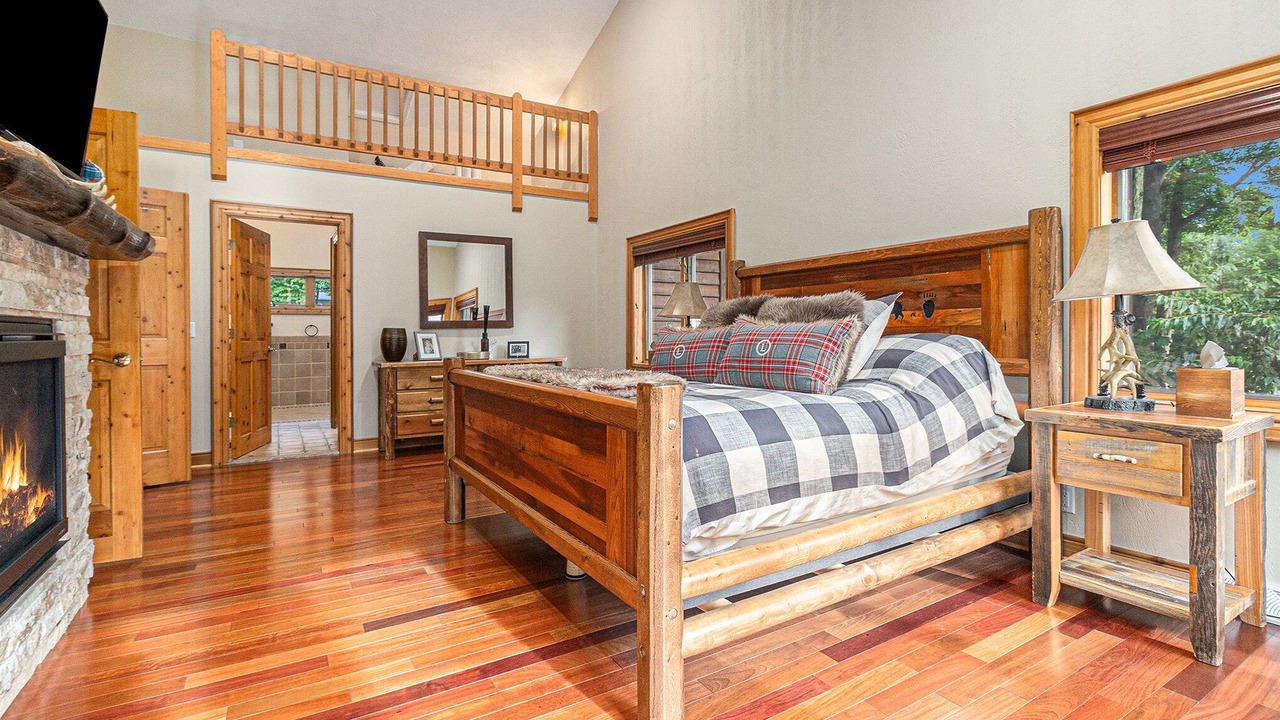 Photo of Bedroom in Thompsonville