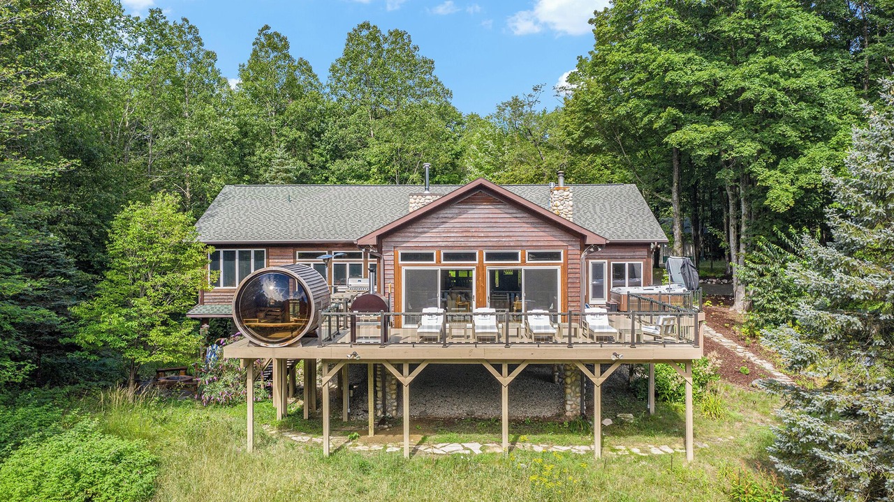 Photo of Outdoor in Thompsonville