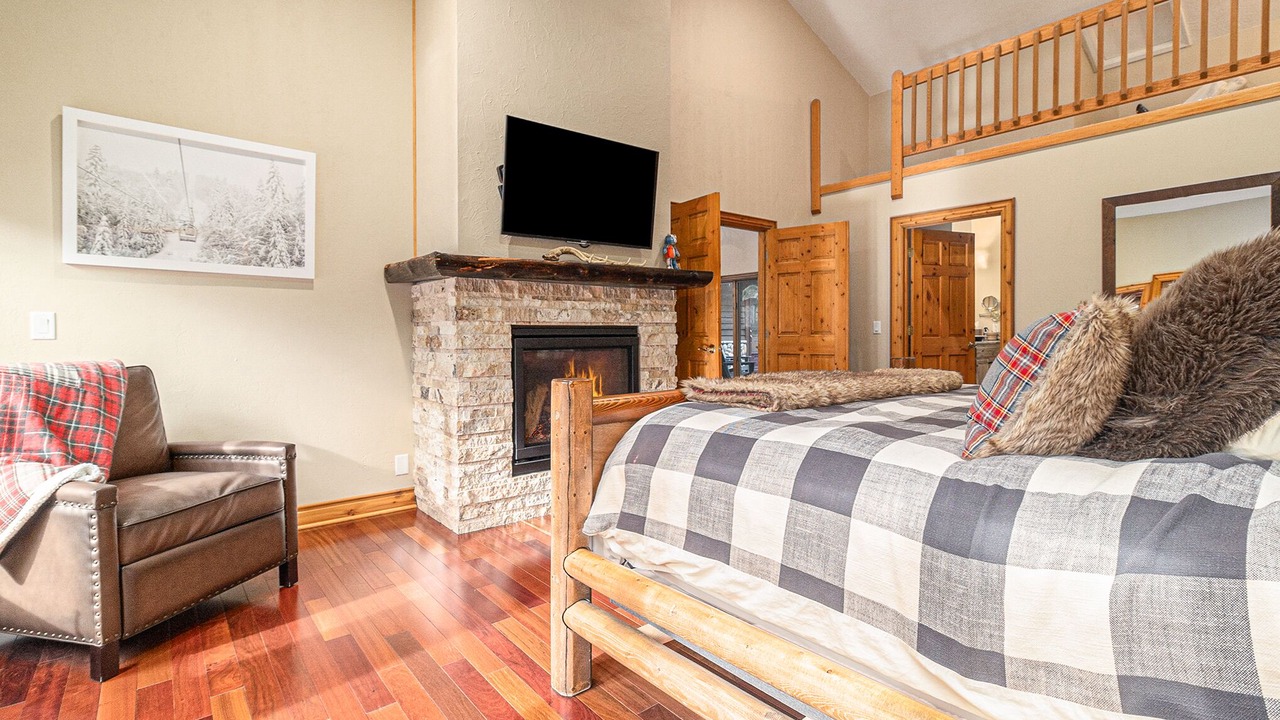 Photo of Bedroom in Thompsonville