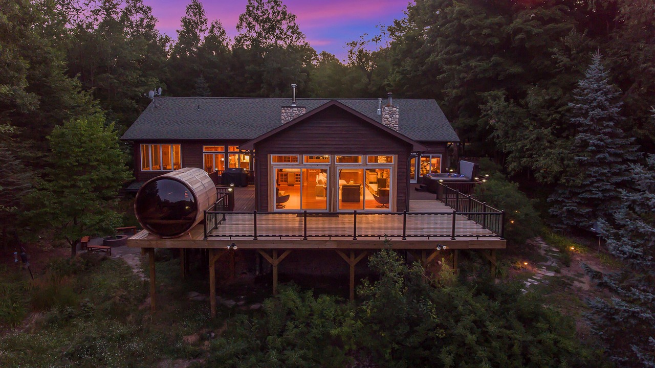 Photo of Outdoor in Thompsonville