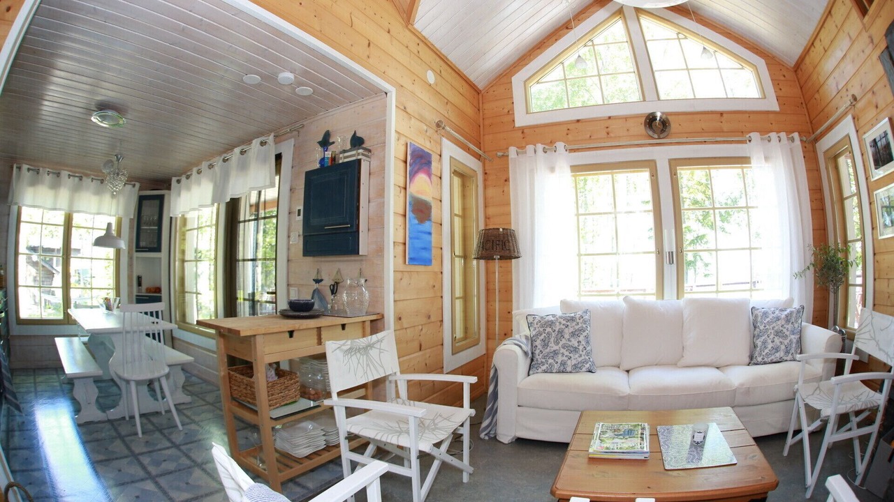 Photo of Livingroom in Maxmo