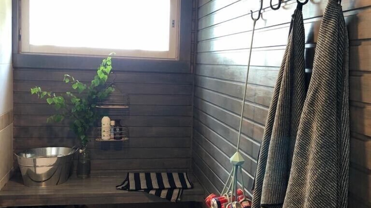 Photo of Bathroom in Maxmo