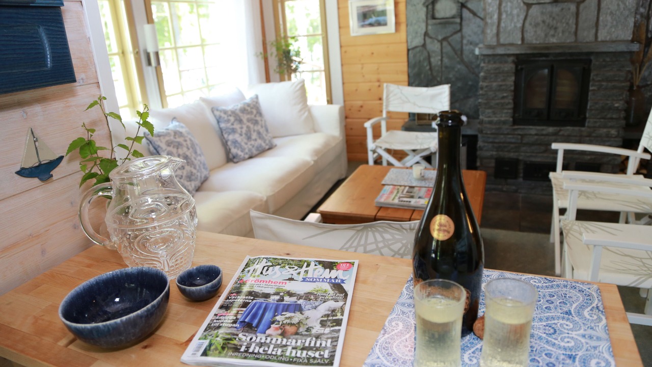 Photo of Livingroom in Maxmo
