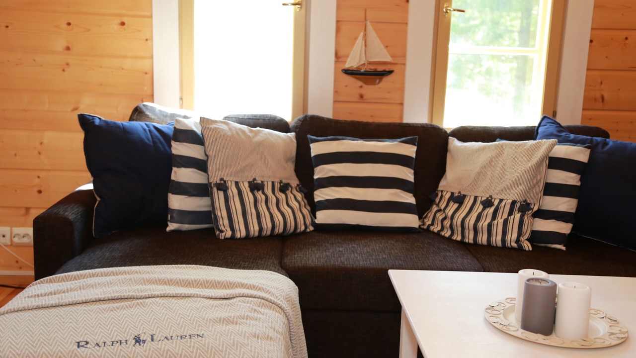 Photo of Livingroom in Maxmo