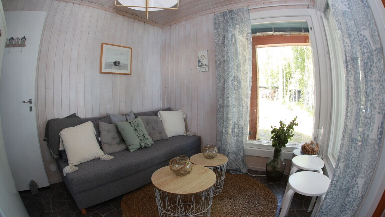 Photo of Livingroom in Maxmo