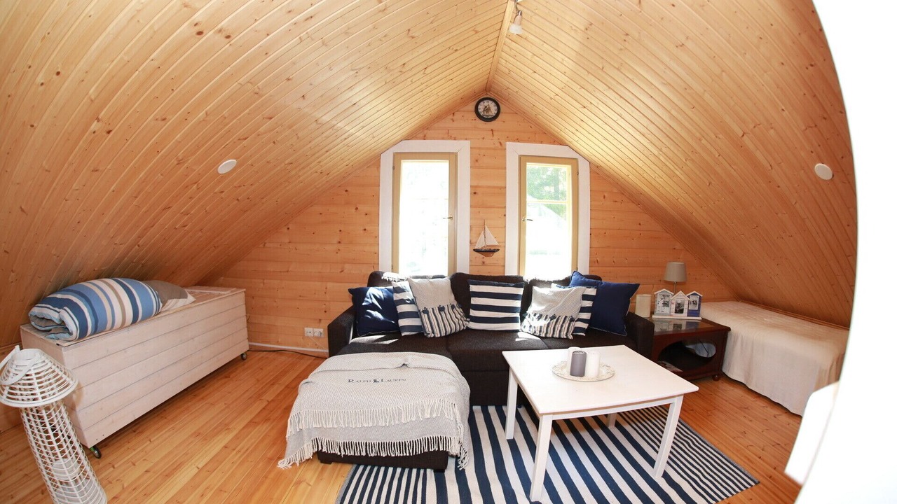 Photo of Livingroom in Maxmo
