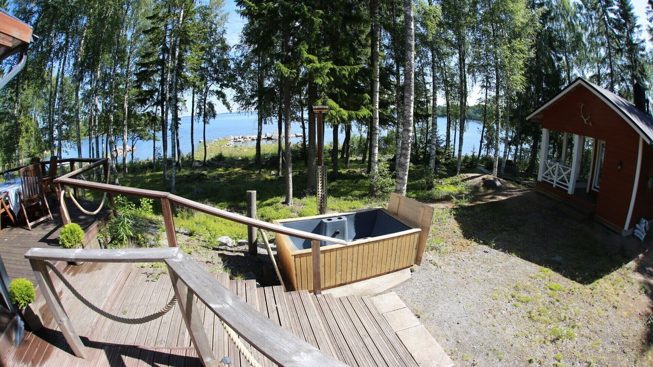 Photo of Outdoor in Maxmo