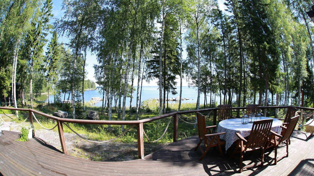Photo of Outdoor in Maxmo