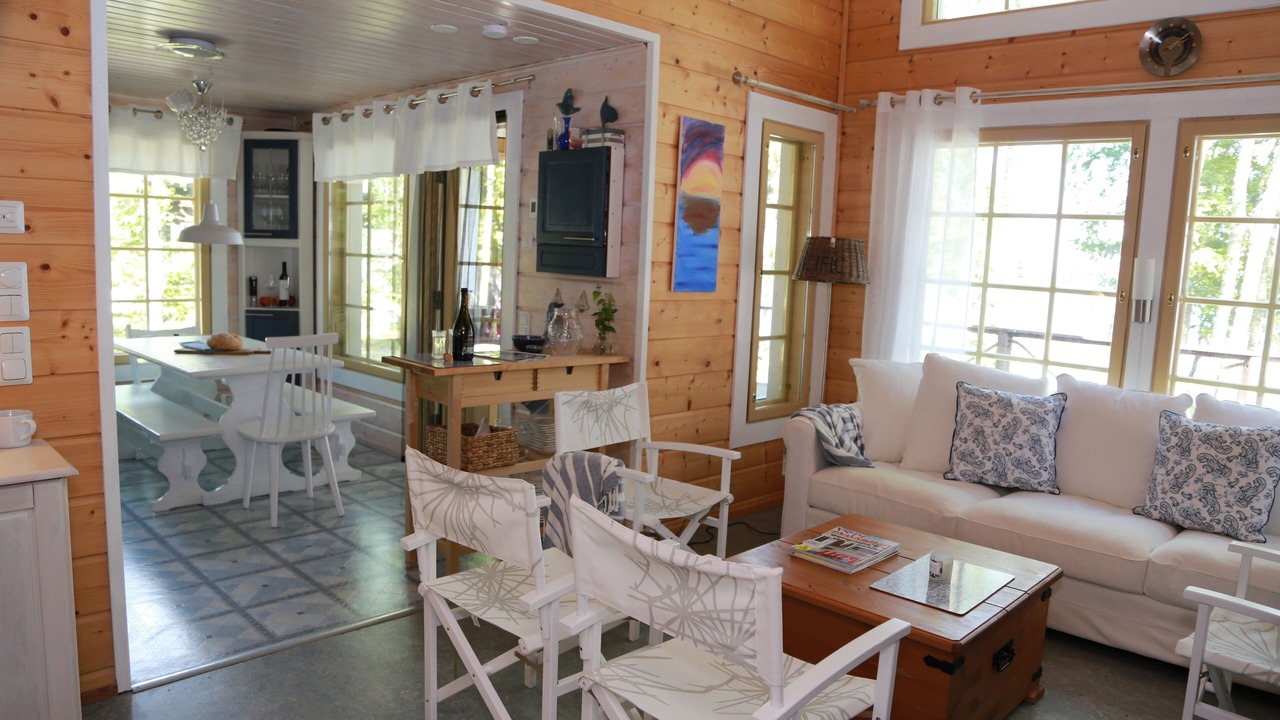 Photo of Livingroom in Maxmo