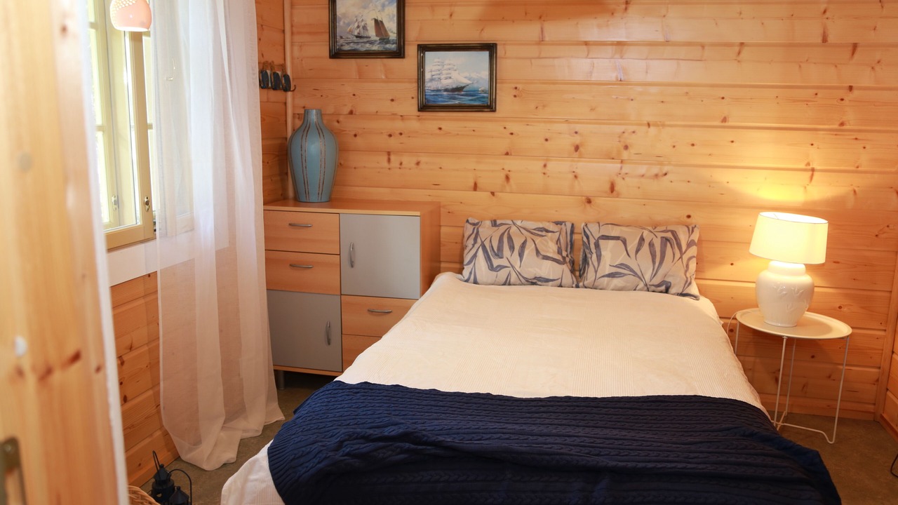 Photo of Bedroom in Maxmo