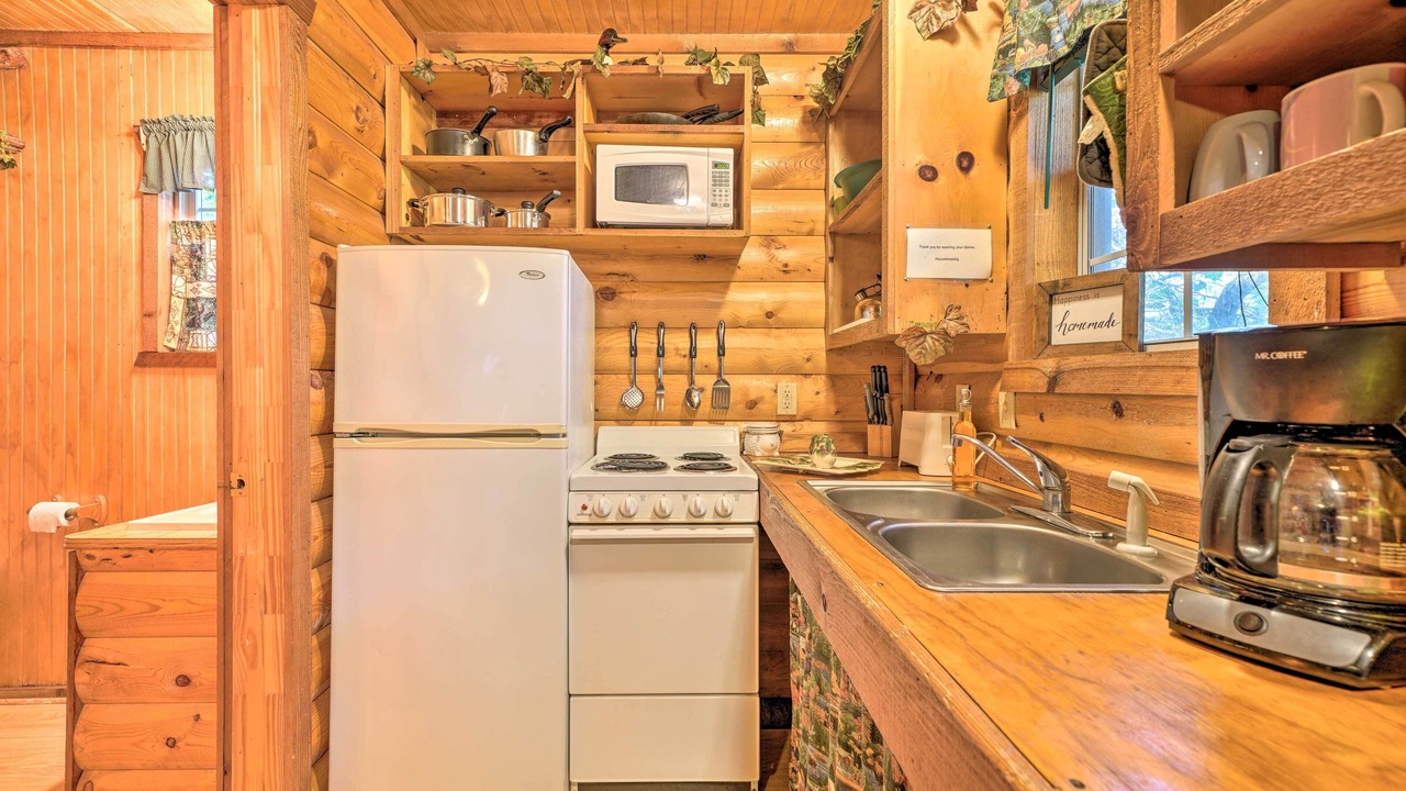 Photo of Kitchen in Davis