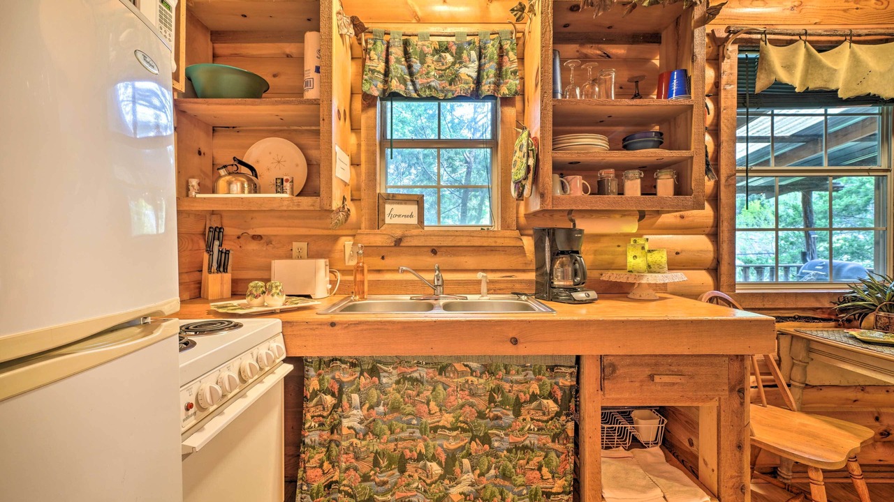Photo of Kitchen in Davis