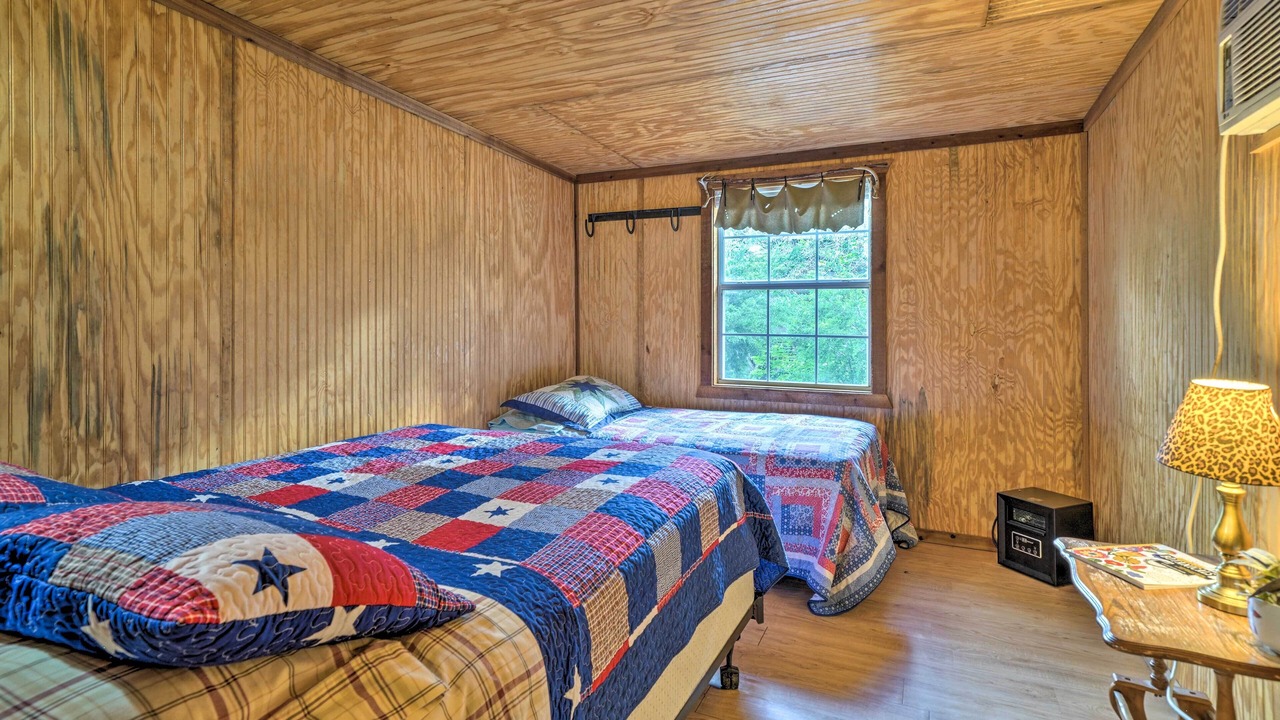 Photo of Bedroom in Davis