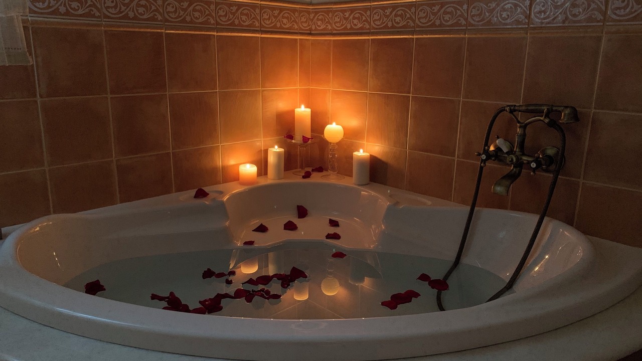 Photo of Bathroom in Bueu