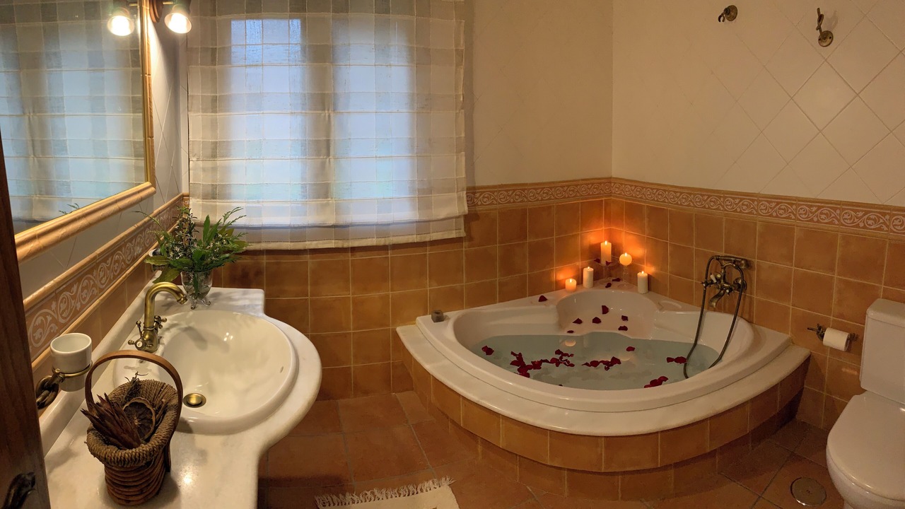 Photo of Bathroom in Bueu