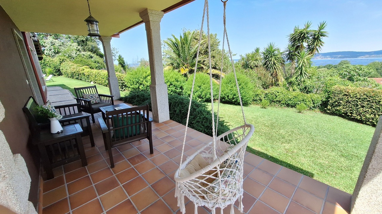 Photo of Outdoor in Bueu