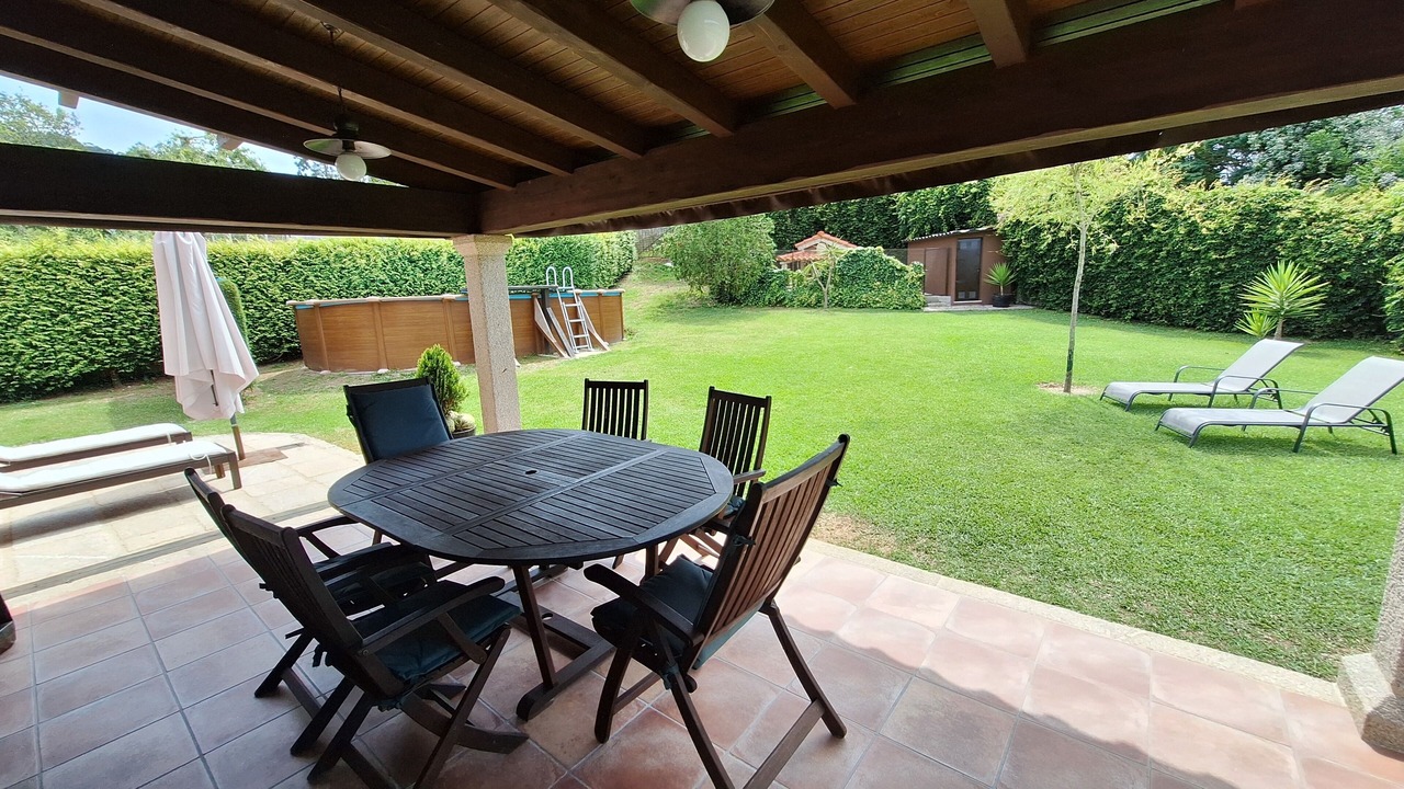 Photo of Outdoor in Bueu