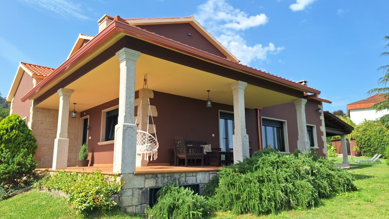 Photo of Outdoor in Bueu