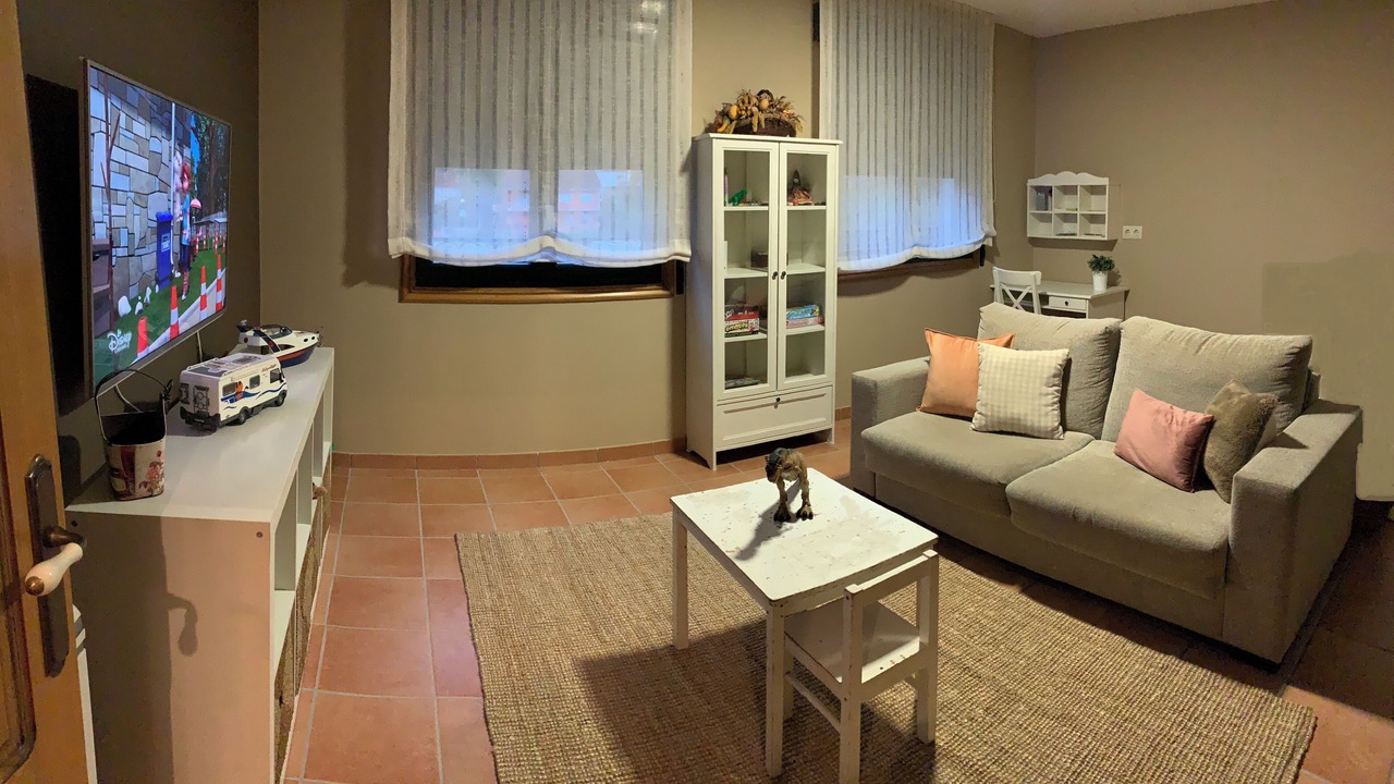 Photo of Livingroom in Bueu