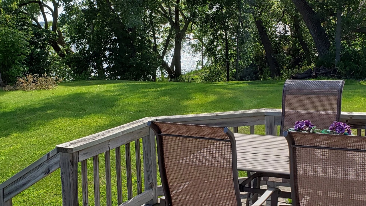 Photo of Outdoor in Clitherall Township