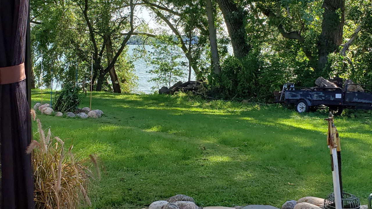 Photo of Outdoor in Clitherall Township