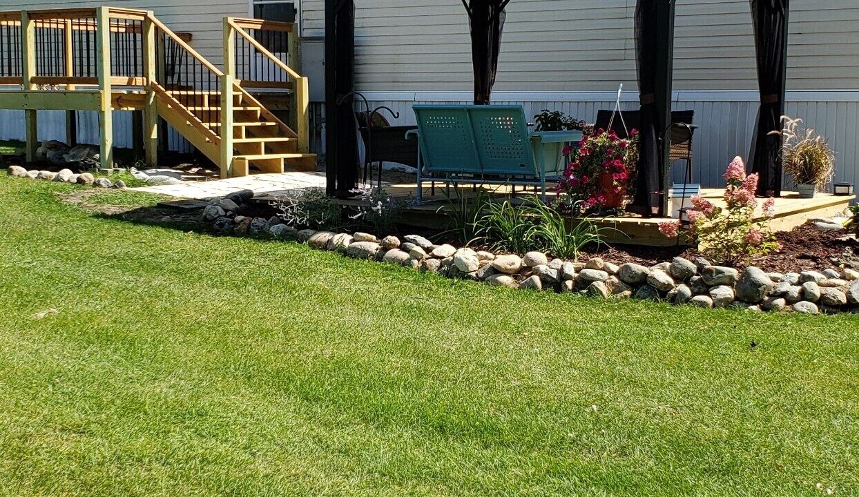 Photo of Outdoor in Clitherall Township